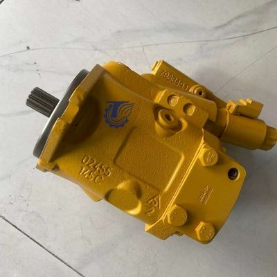 296-6714 2966714 CA2966714 CAT 414E 416E 422E 428E バックシューローダー 液圧ギアポンプ ピストンポンプ ASSYポンプ組装 後用品 原品