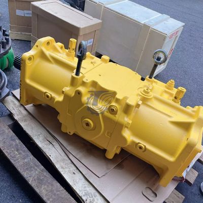 96785040 95601040 91959840 91524740 コマツー向け PC4000-6E 8000-6E 4000-6 8000-6 EXCAVATORS 鉱山 液圧ピストンポンプ メインポンプ ASSYポンプ組立 後売り オリジナル