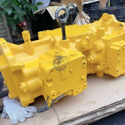 96785040 95601040 91959840 91524740 コマツー向け PC4000-6E 8000-6E 4000-6 8000-6 EXCAVATORS 鉱山 液圧ピストンポンプ メインポンプ ASSYポンプ組立 後売り オリジナル
