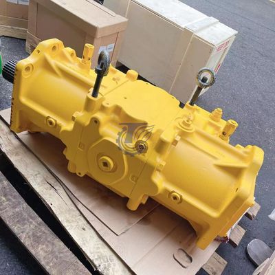 71145673 71144473 71126573 コマツー向け PC4000-6E 8000-6E 4000-6 8000-6 8000-6 掘削機 鉱山 液圧ピストンポンプ メインポンプ ASSYポンプ組立 後売り オリジナル