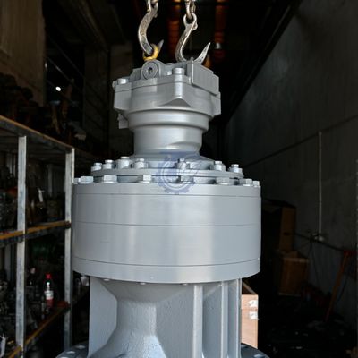 31ND-11140 31ND-13130 31ND-13140 31QE-10160 31QE-10150 ハイデイR1200-9 R800LC-9 R800LC-7A 掘削機 ハイドロリックスイングモーター スイングギアボックス スイング減速ギア アフターマーケット オリジナル
