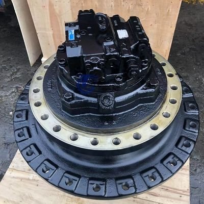9270013 9301480 YB60001978 9301479 ヒタチ向け EX1200-6 ZX1800K-3 トラベルアセンブリ 最終駆動 トラベルモーター 後売り オリジナル
