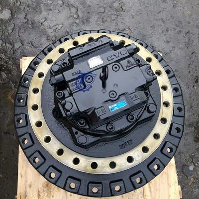 9270013 9301480 YB60001978 9301479 ヒタチ向け EX1200-6 ZX1800K-3 トラベルアセンブリ 最終駆動 トラベルモーター 後売り オリジナル