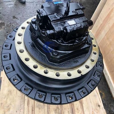 9270013 9301480 YB60001978 9301479 ヒタチ向け EX1200-6 ZX1800K-3 トラベルアセンブリ 最終駆動 トラベルモーター 後売り オリジナル