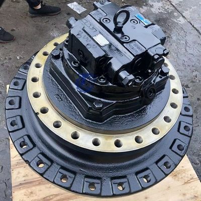 9270013 9301480 YB60001978 9301479 ヒタチ向け EX1200-6 ZX1800K-3 トラベルアセンブリ 最終駆動 トラベルモーター 後売り オリジナル