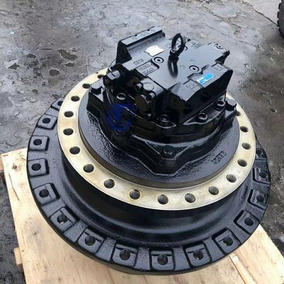 9270013 9301480 YB60001978 9301479 ヒタチ向け EX1200-6 ZX1800K-3 トラベルアセンブリ 最終駆動 トラベルモーター 後売り オリジナル