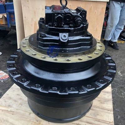 9270013 9301480 YB60001978 9301479 ヒタチ向け EX1200-6 ZX1800K-3 トラベルアセンブリ 最終駆動 トラベルモーター 後売り オリジナル