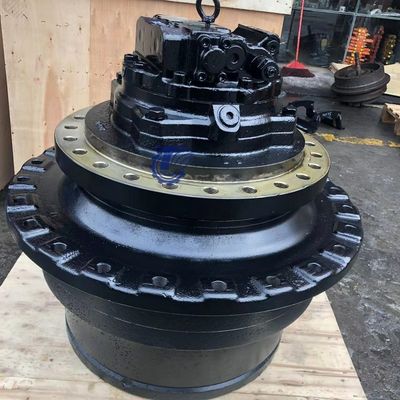 9270013 9301480 YB60001978 9301479 ヒタチ向け EX1200-6 ZX1800K-3 トラベルアセンブリ 最終駆動 トラベルモーター 後売り オリジナル