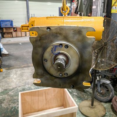 512-0769 11R-1661 Cat 944k 車輪装荷機 液圧ポンプ 活塞ポンプ メインポンプ ポンプ アッシーポンプ 組立て 後売り オリジナル