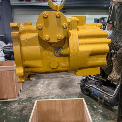 512-0769 11R-1661 Cat 944k 車輪装荷機 液圧ポンプ 活塞ポンプ メインポンプ ポンプ アッシーポンプ 組立て 後売り オリジナル