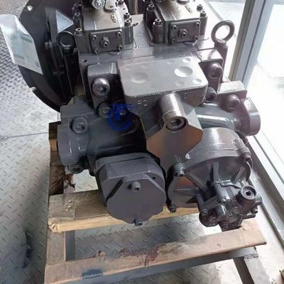 20/925652 20/925789 332/K4487 JCB向け JS330 360 エグババター 水力ポンプ ポンプ K5V200DPH-1DBR-ZS24-V メインポンプ アッシーポンプ組立 後売り オリジナル