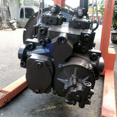 20/925652 20/925789 332/K4487 JCB向け JS330 360 エグババター 水力ポンプ ポンプ K5V200DPH-1DBR-ZS24-V メインポンプ アッシーポンプ組立 後売り オリジナル