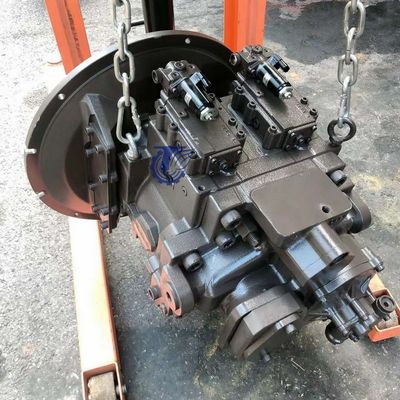20/925652 20/925789 332/K4487 JCB向け JS330 360 エグババター 水力ポンプ ポンプ K5V200DPH-1DBR-ZS24-V メインポンプ アッシーポンプ組立 後売り オリジナル