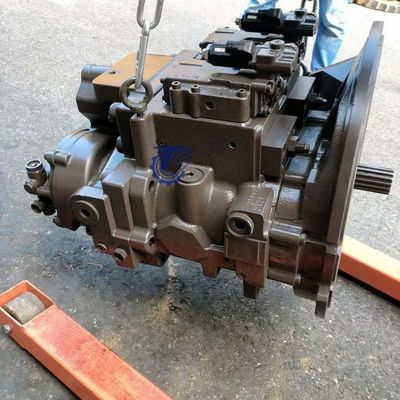 20/925652 20/925789 332/K4487 JCB向け JS330 360 エグババター 水力ポンプ ポンプ K5V200DPH-1DBR-ZS24-V メインポンプ アッシーポンプ組立 後売り オリジナル