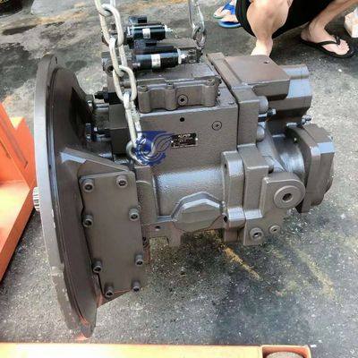 20/925652 20/925789 332/K4487 JCB向け JS330 360 エグババター 水力ポンプ ポンプ K5V200DPH-1DBR-ZS24-V メインポンプ アッシーポンプ組立 後売り オリジナル