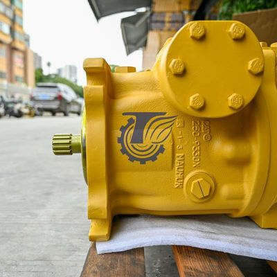 カテゴリー834G 834H 836G 836H 988G 988G 988H 車輪ロード機 水力ポンプ ピストンポンプ メインポンプ ポンプ アッシーポンプ 組立品 オリジナル