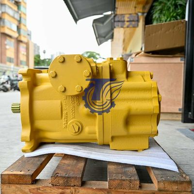 カテゴリー834G 834H 836G 836H 988G 988G 988H 車輪ロード機 水力ポンプ ピストンポンプ メインポンプ ポンプ アッシーポンプ 組立品 オリジナル