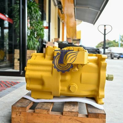 カテゴリー834G 834H 836G 836H 988G 988G 988H 車輪ロード機 水力ポンプ ピストンポンプ メインポンプ ポンプ アッシーポンプ 組立品 オリジナル