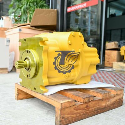 カテゴリー834G 834H 836G 836H 988G 988G 988H 車輪ロード機 水力ポンプ ピストンポンプ メインポンプ ポンプ アッシーポンプ 組立品 オリジナル