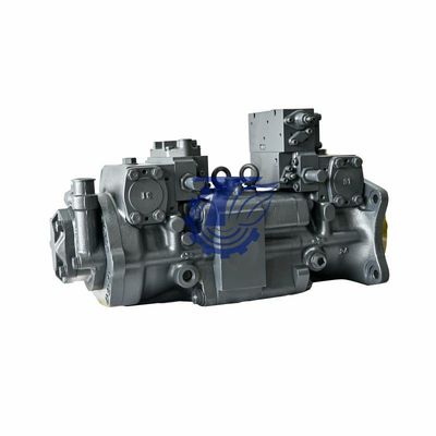 708-2G-00510 708-2G-01510 708-2G-04540 コマツー向け WA900-8 ホールローダー 水力ピストンポンプ メインポンプ パンプ アッシー 作業設備 パンプ L.H パンプ組立 後売り オリジナル