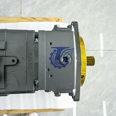 708-2G-00510 708-2G-01510 708-2G-04540 コマツー向け WA900-8 ホールローダー 水力ピストンポンプ メインポンプ パンプ アッシー 作業設備 パンプ L.H パンプ組立 後売り オリジナル