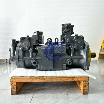 708-2G-00510 708-2G-01510 708-2G-04540 コマツー向け WA900-8 ホールローダー 水力ピストンポンプ メインポンプ パンプ アッシー 作業設備 パンプ L.H パンプ組立 後売り オリジナル