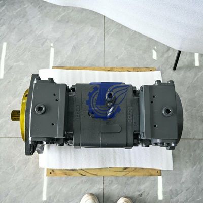 708-2G-00510 708-2G-01510 708-2G-04540 コマツー向け WA900-8 ホールローダー 水力ピストンポンプ メインポンプ パンプ アッシー 作業設備 パンプ L.H パンプ組立 後売り オリジナル