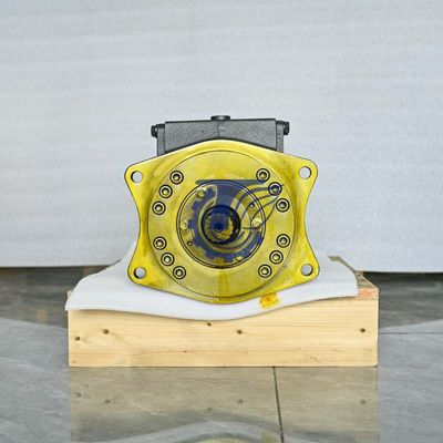 708-2G-00510 708-2G-01510 708-2G-04540 コマツー向け WA900-8 ホールローダー 水力ピストンポンプ メインポンプ パンプ アッシー 作業設備 パンプ L.H パンプ組立 後売り オリジナル