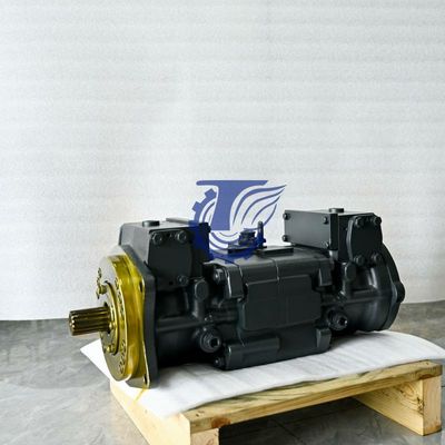 708-2G-00510 708-2G-01510 708-2G-04540 コマツー向け WA900-8 ホールローダー 水力ピストンポンプ メインポンプ パンプ アッシー 作業設備 パンプ L.H パンプ組立 後売り オリジナル