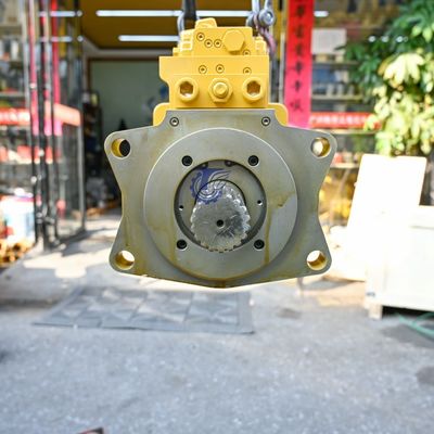 627-1304 545-9955 584-0380 30R-0200 Cat 395 395GC 掘削機 水力ポンプ ピストンポンプ メインポンプ ポンプ アッシーポンプ 組装 後売り オリジナル