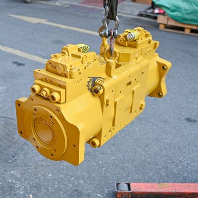 627-1304 545-9955 584-0380 30R-0200 Cat 395 395GC 掘削機 水力ポンプ ピストンポンプ メインポンプ ポンプ アッシーポンプ 組装 後売り オリジナル