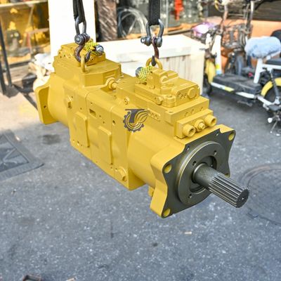 627-1304 545-9955 584-0380 30R-0200 Cat 395 395GC 掘削機 水力ポンプ ピストンポンプ メインポンプ ポンプ アッシーポンプ 組装 後売り オリジナル