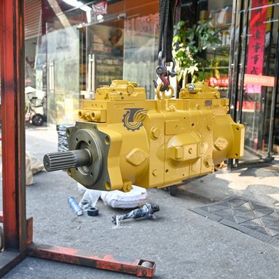 627-1304 545-9955 584-0380 30R-0200 Cat 395 395GC 掘削機 水力ポンプ ピストンポンプ メインポンプ ポンプ アッシーポンプ 組装 後売り オリジナル