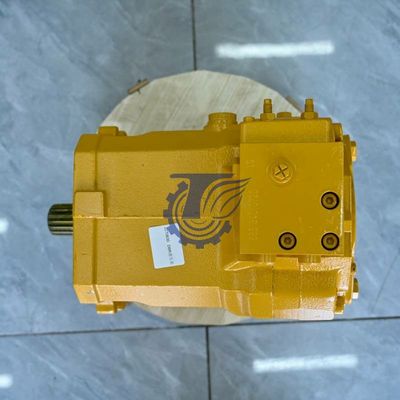 162-0324 CA1620324 1620324 10R0862 カテゴリーD6RII トラック型トラクター 液圧ポンプ 活塞ポンプ メインポンプ ポンプ アッシーポンプ 組立てポンプ GP-ピストン 後付け市場 オリジナル