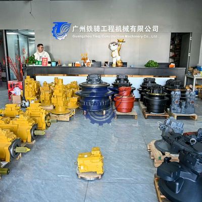 2270830 CA2270830 227-0830 20R1850 9T3680 For TQCAT D6R II TRACK-TYPE TRACTOR Hydraulic Pump Piston Pump MAIN PUMP Pump Assy Pump Assembly PUMP GP-PISTON Aftermarket Original