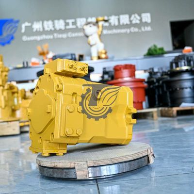 3038765 CA3038765 303-8765 10R0863 Cat D7R II TRACK-TYPE TRACTOR 液圧ポンプ 活塞ポンプ メインポンプ ポンプ アッシーポンプ 組立てポンプ GP-ピストン 後用品 原品