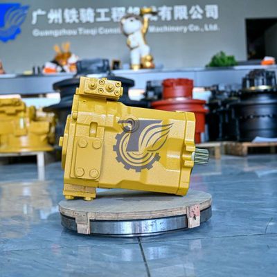 3038765 CA3038765 303-8765 10R0863 Cat D7R II TRACK-TYPE TRACTOR 液圧ポンプ 活塞ポンプ メインポンプ ポンプ アッシーポンプ 組立てポンプ GP-ピストン 後用品 原品