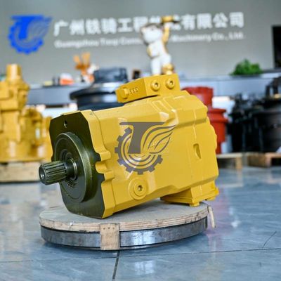 3038765 CA3038765 303-8765 10R0863 Cat D7R II TRACK-TYPE TRACTOR 液圧ポンプ 活塞ポンプ メインポンプ ポンプ アッシーポンプ 組立てポンプ GP-ピストン 後用品 原品