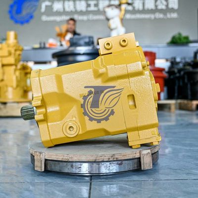 3038765 CA3038765 303-8765 10R0863 Cat D7R II TRACK-TYPE TRACTOR 液圧ポンプ 活塞ポンプ メインポンプ ポンプ アッシーポンプ 組立てポンプ GP-ピストン 後用品 原品