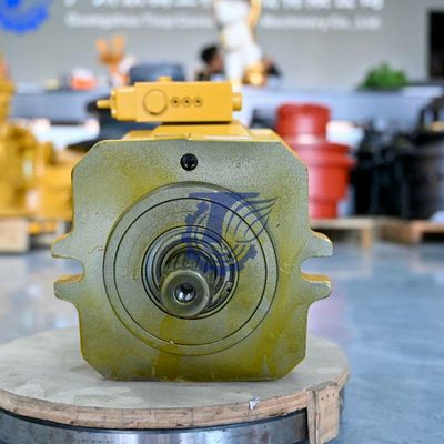 3038765 CA3038765 303-8765 10R0863 Cat D7R II TRACK-TYPE TRACTOR 液圧ポンプ 活塞ポンプ メインポンプ ポンプ アッシーポンプ 組立てポンプ GP-ピストン 後用品 原品