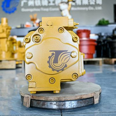 3038765 CA3038765 303-8765 10R0863 Cat D7R II TRACK-TYPE TRACTOR 液圧ポンプ 活塞ポンプ メインポンプ ポンプ アッシーポンプ 組立てポンプ GP-ピストン 後用品 原品