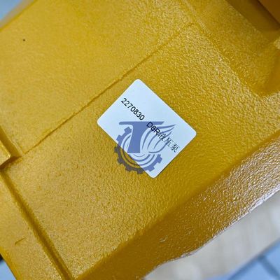 3038765 CA3038765 303-8765 10R0863 Cat D7R II TRACK-TYPE TRACTOR 液圧ポンプ 活塞ポンプ メインポンプ ポンプ アッシーポンプ 組立てポンプ GP-ピストン 後用品 原品
