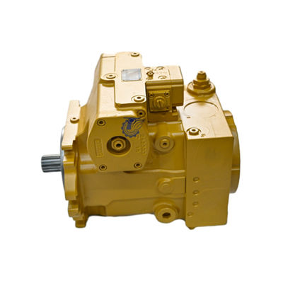 4339811 CA4339811 433-9811 20R6862 For TQCAT D6R2 TRACK-TYPE TRACTOR Hydraulic Pump Piston Pump MAIN PUMP Pump Assy Pump Assembly PUMP GP-PISTON Aftermarket Original