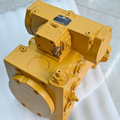 4339811 CA4339811 433-9811 20R6862 カット D6R2 トラック型 トラクター 液圧ポンプ 活塞ポンプ メインポンプ ポンプ アッシーポンプ 組立てポンプ GP-ピストン 後付け市場 オリジナル