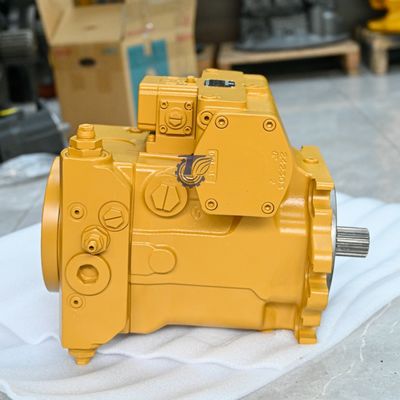 4339811 CA4339811 433-9811 20R6862 カット D6R2 トラック型 トラクター 液圧ポンプ 活塞ポンプ メインポンプ ポンプ アッシーポンプ 組立てポンプ GP-ピストン 後付け市場 オリジナル