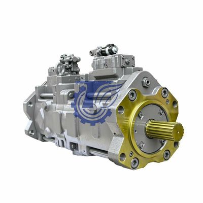 VOE14666232 VOE14666232 VOLVO EC750D EC750E用 掘削機 液圧ポンプ ピストンポンプ メインポンプ ポンプ アッシーポンプ 組み立て 後付け市場 オリジナル