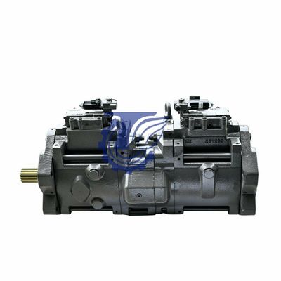 VOE14666232 VOE14666232 VOLVO EC750D EC750E用 掘削機 液圧ポンプ ピストンポンプ メインポンプ ポンプ アッシーポンプ 組み立て 後付け市場 オリジナル