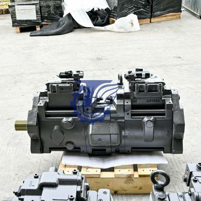 VOE14666232 VOE14666232 VOLVO EC750D EC750E用 掘削機 液圧ポンプ ピストンポンプ メインポンプ ポンプ アッシーポンプ 組み立て 後付け市場 オリジナル
