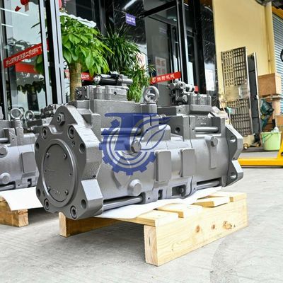 VOE14666232 VOE14666232 VOLVO EC750D EC750E用 掘削機 液圧ポンプ ピストンポンプ メインポンプ ポンプ アッシーポンプ 組み立て 後付け市場 オリジナル