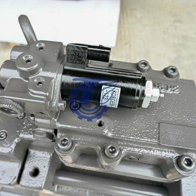 VOE14666232 VOE14666232 VOLVO EC750D EC750E用 掘削機 液圧ポンプ ピストンポンプ メインポンプ ポンプ アッシーポンプ 組み立て 後付け市場 オリジナル